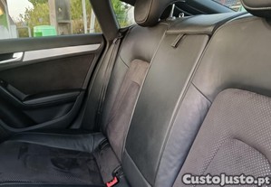 Audi A5 s line - 15