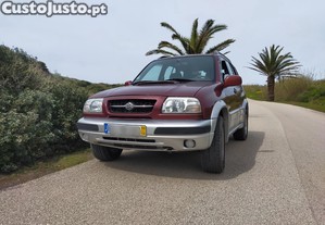 Suzuki Grand Vitara 154 Mil Km - 99