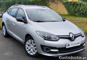 Renault M�gane Break 1.5 dCi Confort - 16