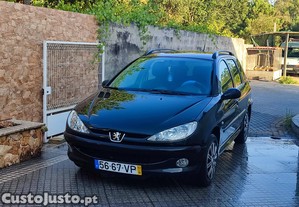 Peugeot 206 SW - 03