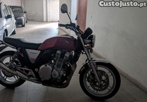 Honda CB 1100