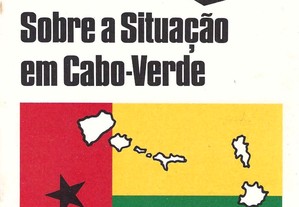 Sobre a Situação em Cabo Verde