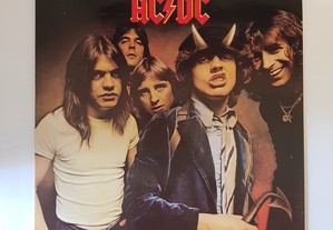 LP Vinil AC/DC // Highway to Hell