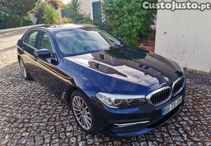 BMW 530 Individual - 17