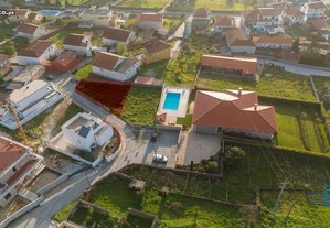 Terreno em Viana do Castelo de 244,00 m²