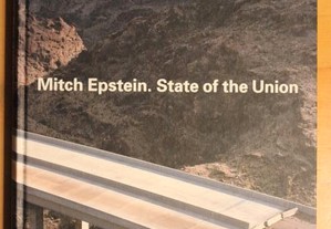 Mitch Epstein - State of the Union