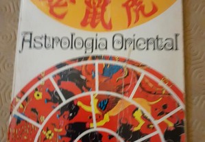Astrologia Oriental - H. Ta-Liang