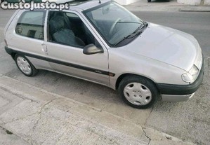 Citron Saxo 1.4 VTS - 98