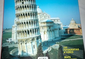 Livro Pisa