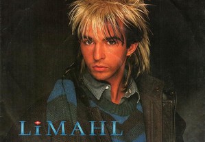 Vinyl Limahl Only for Love