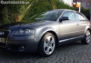 Audi A3 2.0 Tdi 140cv - 04