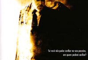 Narc (2002) IMDB: 7.4 Ray Liotta