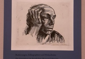 Käthe Kollwitz 1867-1945 (catálogo)