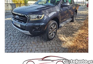 Ford Ranger Wildtrak 2.0 biturbo
