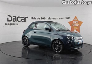 Fiat 500 E C ICON PLUS 42 KWH - 22