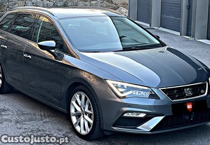 Seat Leon ST FR EDITION - 18