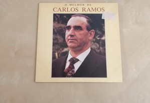 Carlos Ramos O Melhor de Carlos Ramos