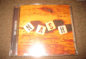 CD dos Nash "The Chancer"