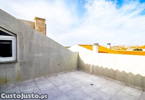 Apartamento T1 Duplex, Praia De Mira