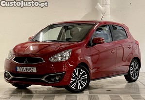 Mitsubishi Space Star 1.2 Intense - 18