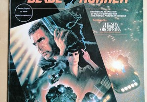 Blade Runner Banda Sonora Original
