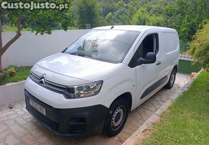 Citroën Berlingo 1.6hdi - 20