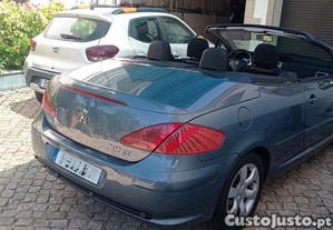 Peugeot 307 cc - 08