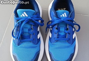 Sapatilhas Adidas Tensaur Run - n35,5