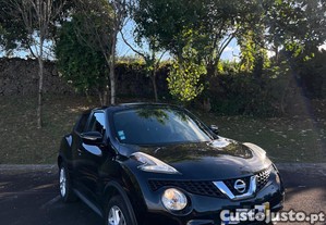 Nissan Juke 145 mil km - 17