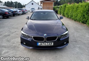 BMW 418 d Gran Coup - 20