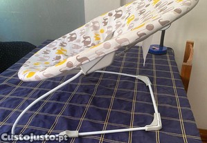 Cadeirinha infatil