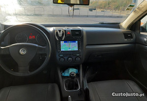 VW Golf 1.9tdi GPS