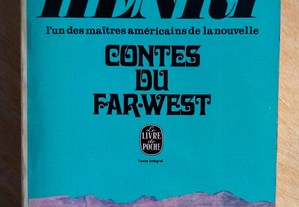 Contes du Far-West / O. Henry
