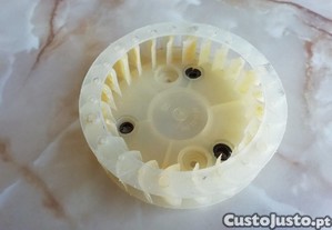 Turbina ar Sachs original Sachs 3 e 4 velocidades