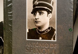 Fotobiografia Século XX, António de Spínola