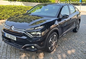 Citron C4 Cx Automtica.  Econmico - 21