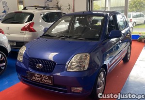 Kia Picanto I 1.0 - 06