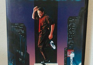 Tap Dancing (1989) Gregory Hines IMDB 6.5 inédito