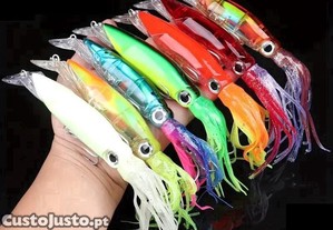 Conjunto de amostras de alta qualidade,