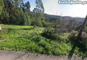 Terreno Para Construção De Moradia - Luso,...