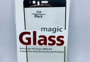 Película de vidro temperado completa para Huawei P10 -Vários