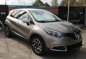 Renault Captur Intens
