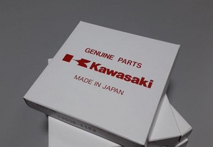 Jogo de segmentos Kawasaki 13008-1152