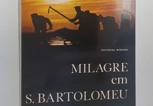 Joaquim Lagoeiro // Milagre em S.Bartolomeu