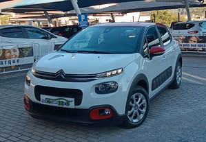 Citroën C3 1.2 PureTech Feel