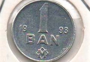 Moldávia - 1 Ban 1993 - soberba