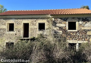 Quinta Com Moradia Para Recuperação