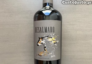 Vinho tinto Desalmado 2013