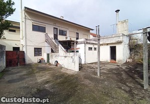 Moradia T4 Figueira da Foz
