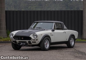 Fiat 124